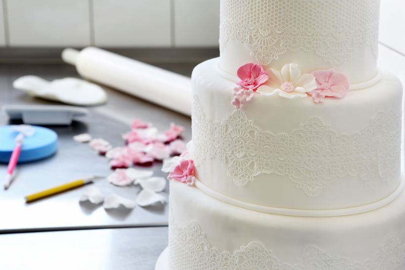 Personalized flavor and decoration options